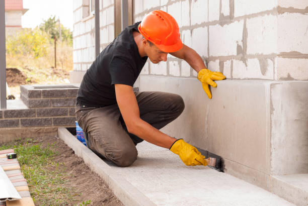 Licensed Wet Basement Repair service in Fulton, MI - Arrow Tight Waterproofing
